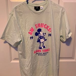 Disney Tee